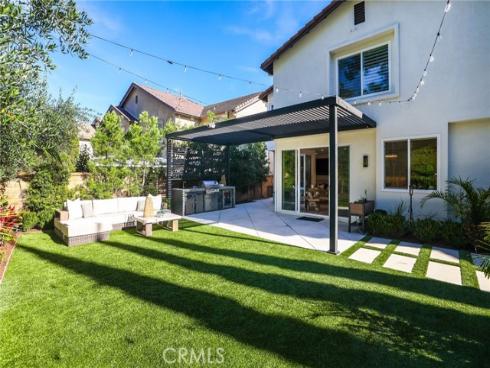 20941 Parkridge , Lake Forest, CA