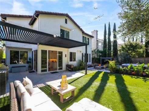 20941 Parkridge , Lake Forest, CA