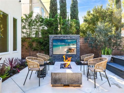 20941 Parkridge , Lake Forest, CA