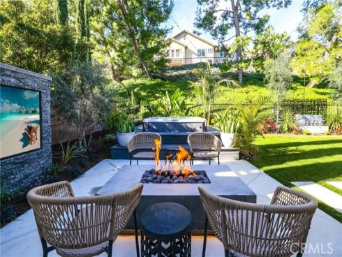 20941 Parkridge , Lake Forest, CA