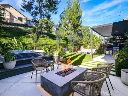 20941 Parkridge , Lake Forest, CA