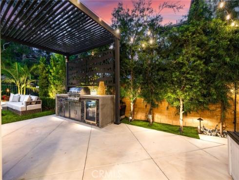 20941 Parkridge , Lake Forest, CA