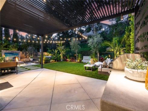 20941 Parkridge , Lake Forest, CA
