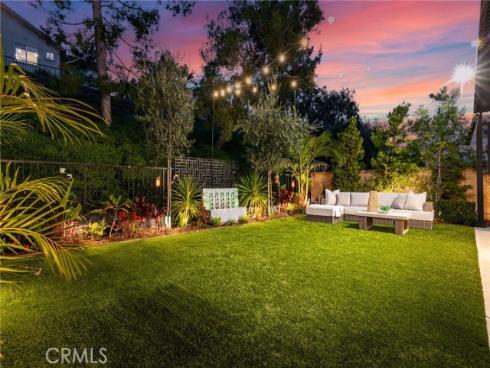 20941 Parkridge , Lake Forest, CA