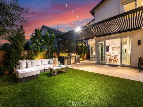 20941 Parkridge , Lake Forest, CA