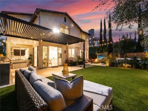 20941 Parkridge , Lake Forest, CA