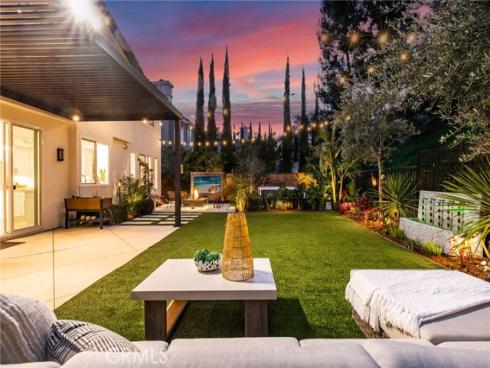20941 Parkridge , Lake Forest, CA