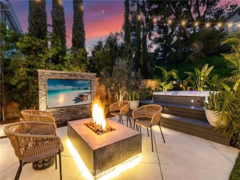 20941 Parkridge , Lake Forest, CA