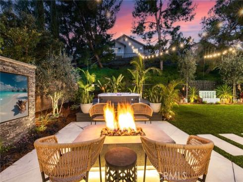 20941 Parkridge , Lake Forest, CA