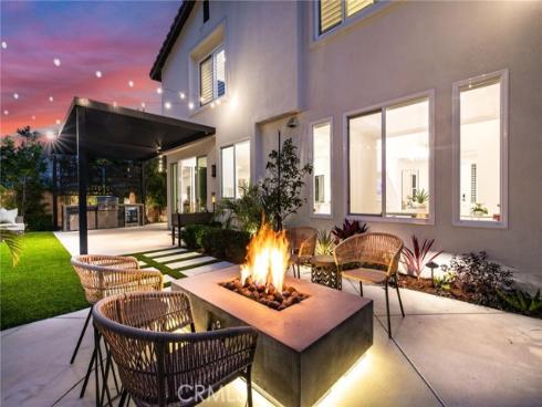 20941 Parkridge , Lake Forest, CA