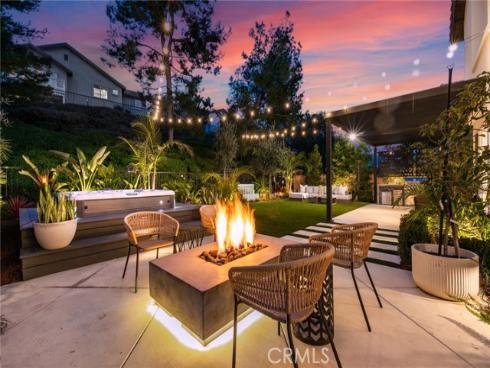 20941 Parkridge , Lake Forest, CA