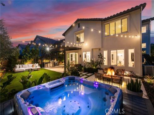 20941 Parkridge , Lake Forest, CA