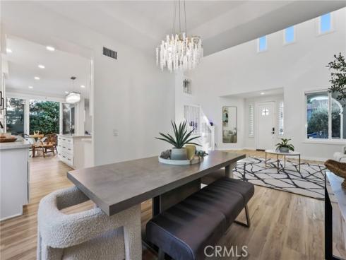 20941 Parkridge , Lake Forest, CA