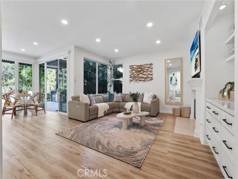 20941 Parkridge , Lake Forest, CA