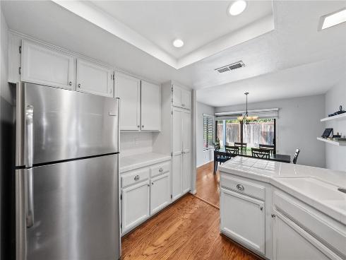 22075 Summit Hill Drive, Lake Forest, CA