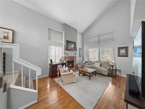 22075 Summit Hill Drive, Lake Forest, CA