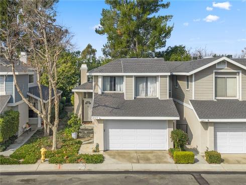 22075 Summit Hill Drive, Lake Forest, CA