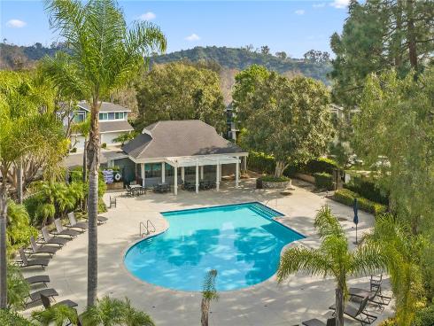 22075 Summit Hill Drive, Lake Forest, CA