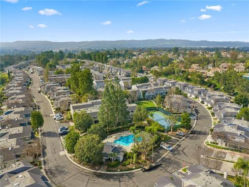 22075 Summit Hill Drive, Lake Forest, CA