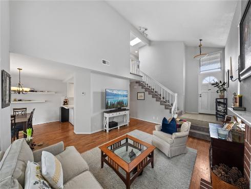 22075 Summit Hill Drive, Lake Forest, CA