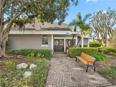 22075 Summit Hill Drive, Lake Forest, CA