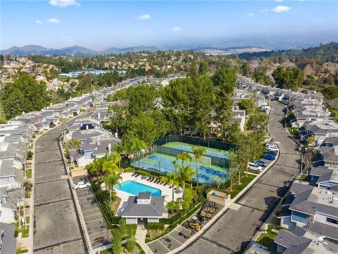 22075 Summit Hill Drive, Lake Forest, CA