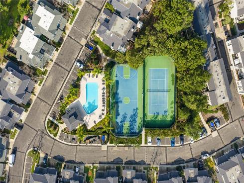 22075 Summit Hill Drive, Lake Forest, CA