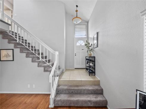 22075 Summit Hill Drive, Lake Forest, CA