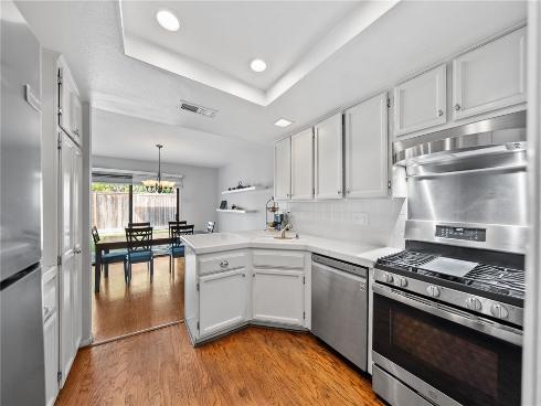 22075 Summit Hill Drive, Lake Forest, CA