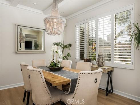 39  Touraine Place  , Lake Forest, CA