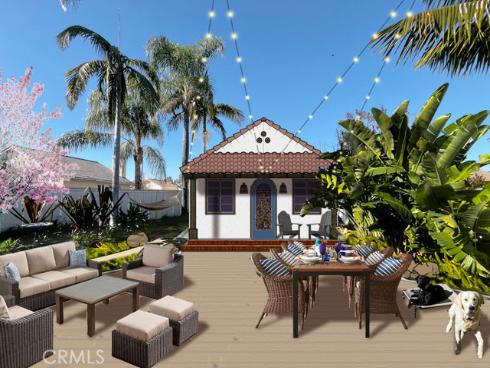 39  Touraine Place  , Lake Forest, CA