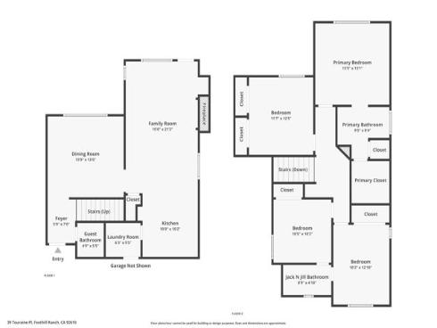 39  Touraine Place  , Lake Forest, CA