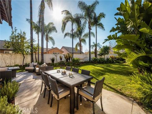 39  Touraine Place  , Lake Forest, CA