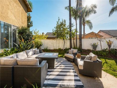 39  Touraine Place  , Lake Forest, CA