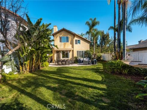 39  Touraine Place  , Lake Forest, CA