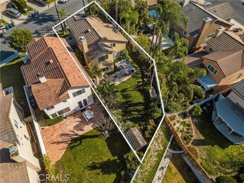 39  Touraine Place  , Lake Forest, CA