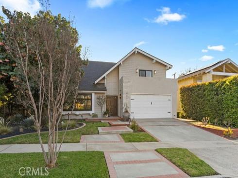 24492 Blackfoot , Lake Forest, CA
