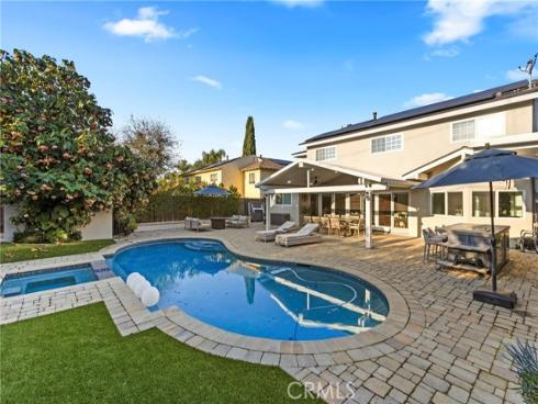 24492 Blackfoot , Lake Forest, CA