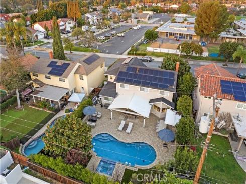 24492 Blackfoot , Lake Forest, CA