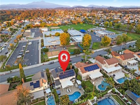 24492 Blackfoot , Lake Forest, CA