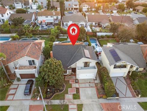 24492 Blackfoot , Lake Forest, CA