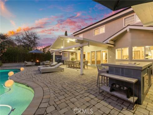 24492 Blackfoot , Lake Forest, CA