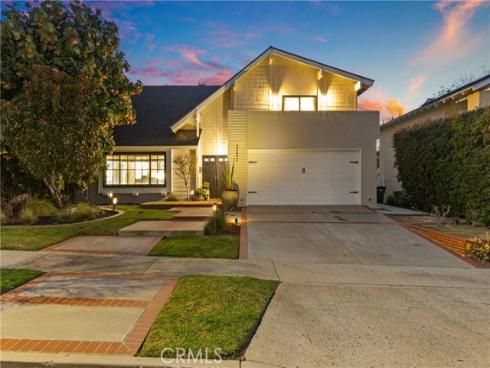 24492 Blackfoot , Lake Forest, CA