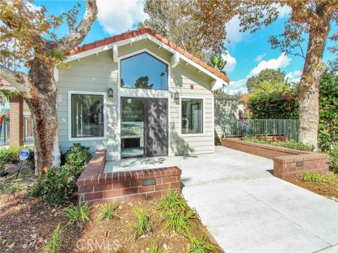 24492 Blackfoot , Lake Forest, CA