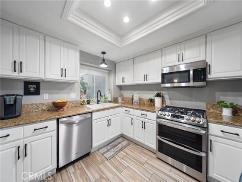 22105 Summit Hill 29 , Lake Forest, CA