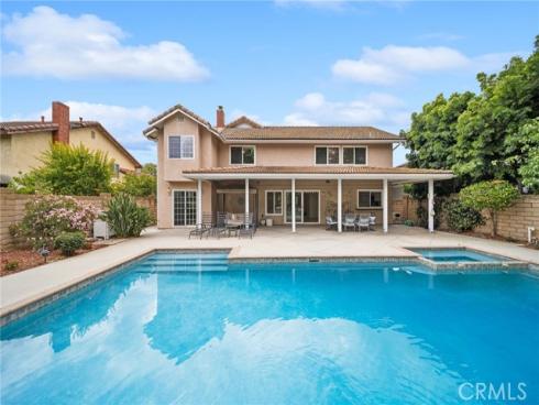 20911  Calle Celeste  , Lake Forest, CA