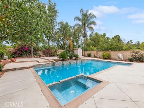 20911  Calle Celeste  , Lake Forest, CA
