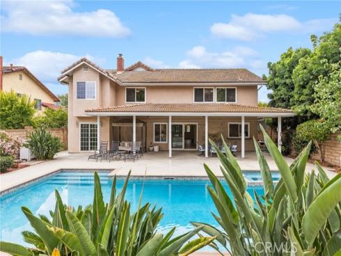 20911  Calle Celeste  , Lake Forest, CA