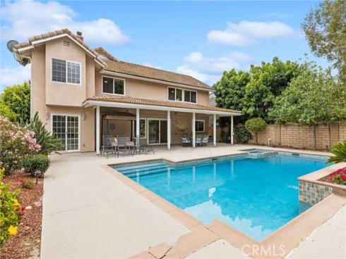 20911  Calle Celeste  , Lake Forest, CA