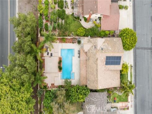 20911  Calle Celeste  , Lake Forest, CA